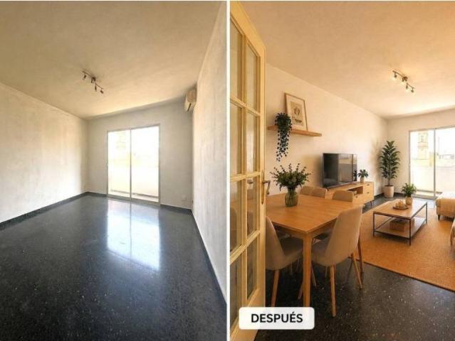 Piso en Venta en Godella
