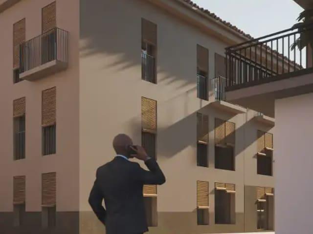 Piso en venta en Godella, Valencia