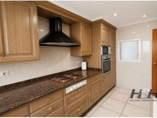 Piso en Venta en Godella, Valencia