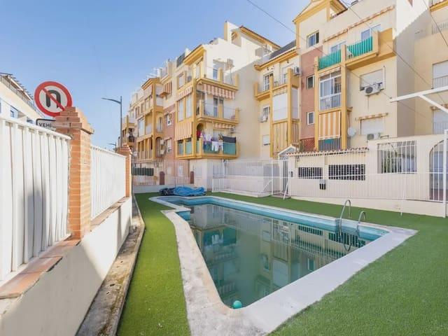 Piso en venta en Gójar, Granada