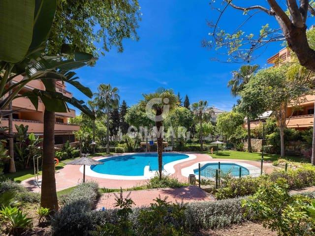 Piso en venta en Golden Mile, Málaga Costa del Sol