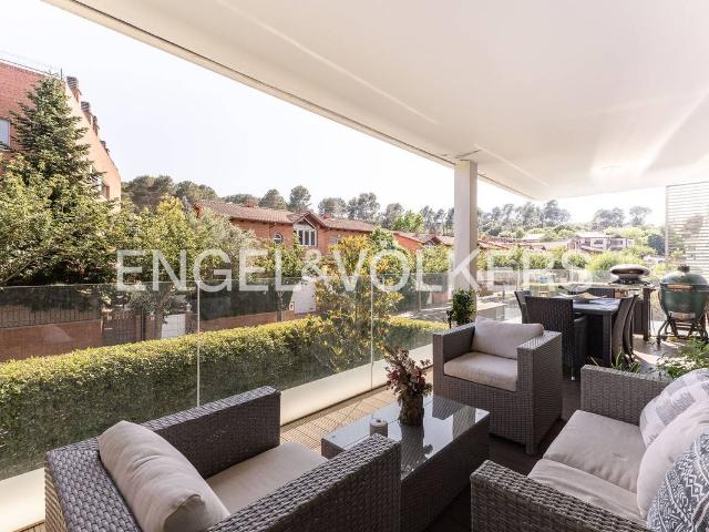 Piso en Venta en Golf Can Trabal