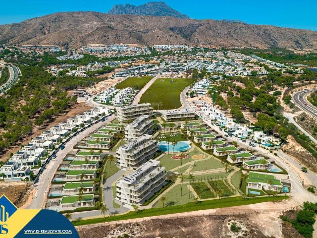 Piso en Venta en Golf Bahía