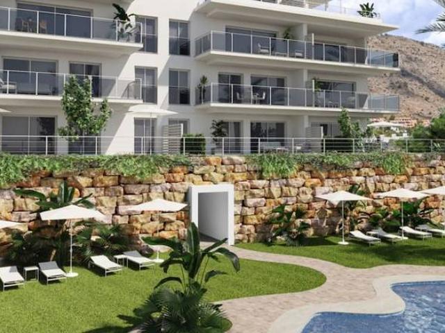Piso en Venta en Golf Bahía
