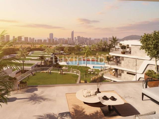 Piso en Venta en Golf Bahía