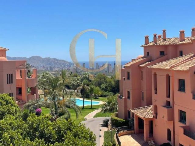 Piso en Venta en Golf Bahía