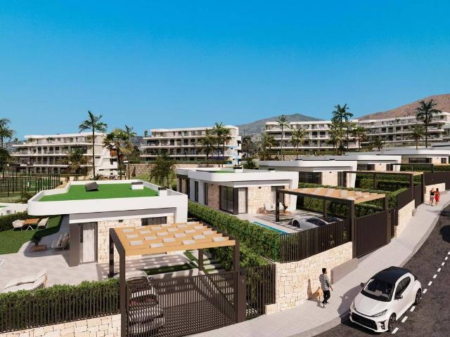 Piso en Venta en Golf Bahía