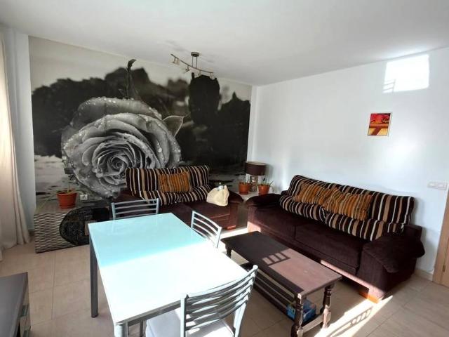 Piso en Venta en Golf Guadiana