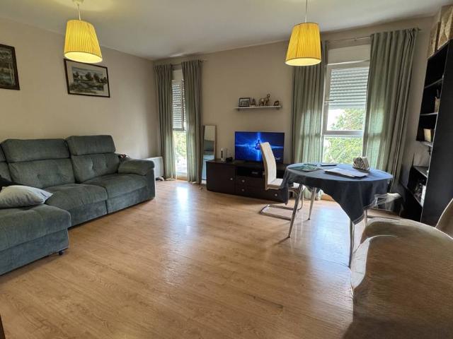 Piso en Venta en Golf Guadiana