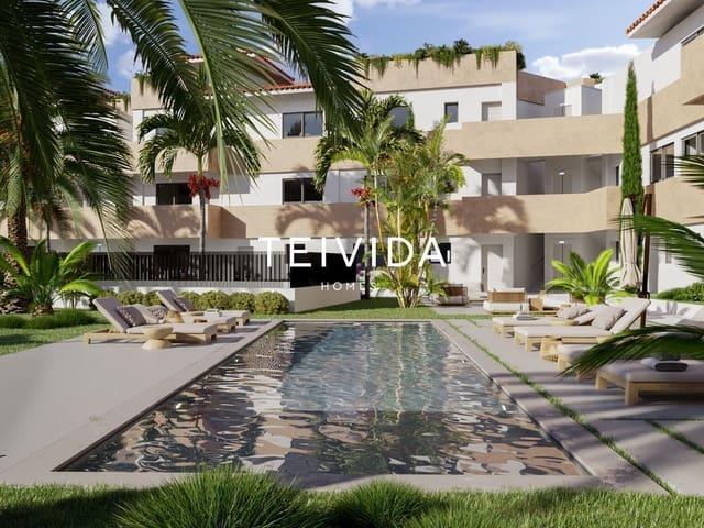 Piso en venta en Golf del Sur, Tenerife