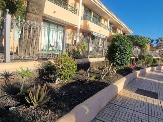 Piso en Venta en Golf del Sur Amarilla Golf