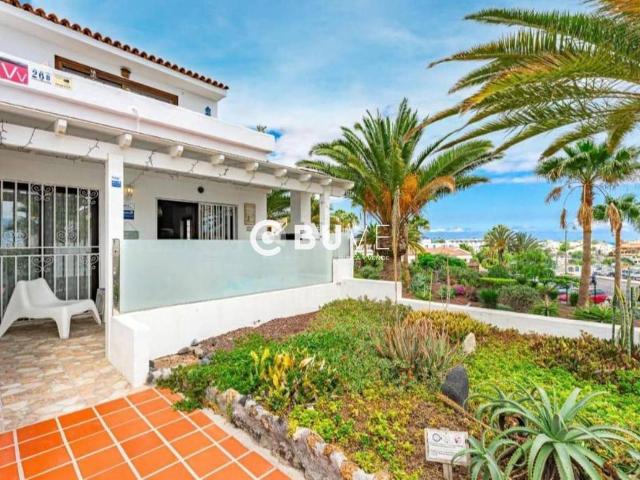 Piso en Venta en Golf del Sur Amarilla Golf