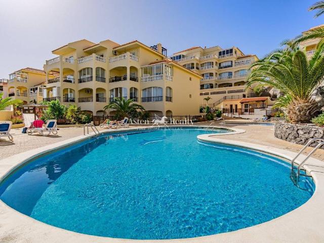 Piso en Venta en Golf del Sur Amarilla Golf