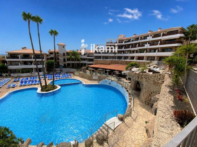 Piso en Venta en Golf del Sur Amarilla Golf