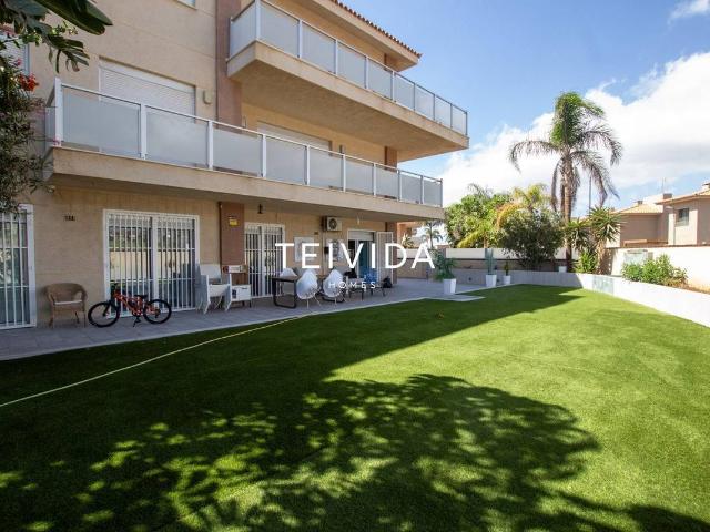 Piso en Venta en Golf del Sur Amarilla Golf