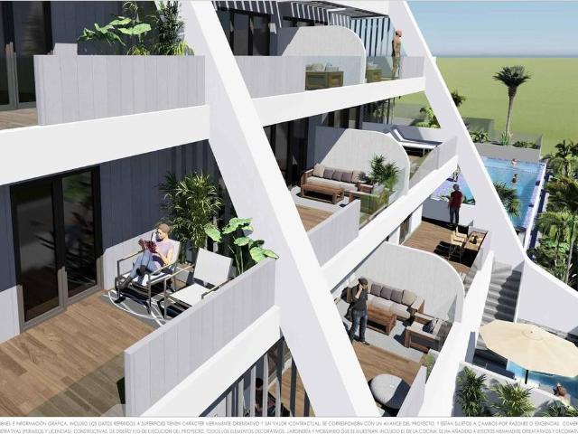 Piso en Venta en Golf del Sur Amarilla Golf