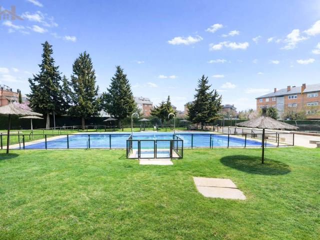 Piso en Venta en Golf El Carralero