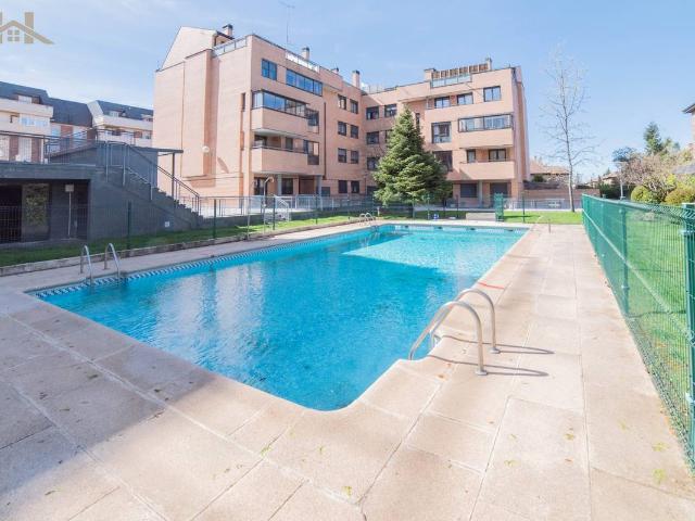 Piso en Venta en Golf El Carralero