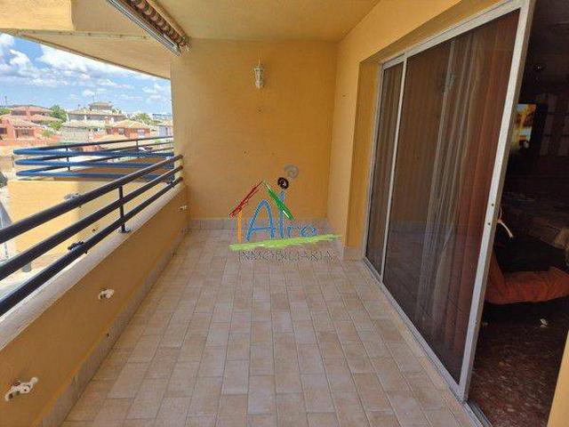 Piso en Venta en Golf Torre Almenara