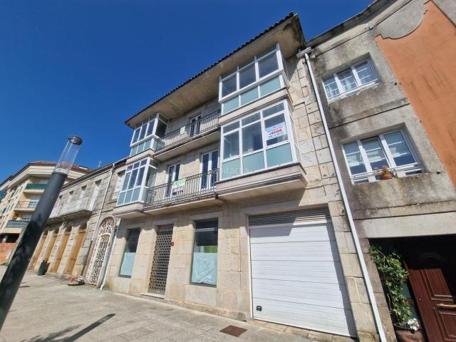 Piso en venta en Gondomar. Viviendas en venta en Gondomar. Pisos.