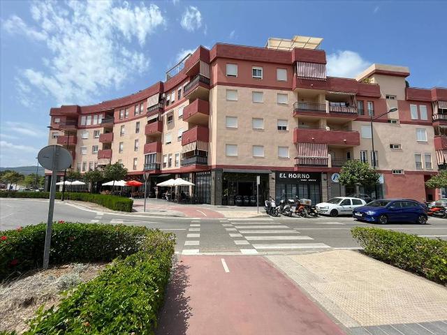 Piso en Venta en Camino Viejo de Málaga