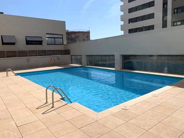 Piso en Venta en Gorg