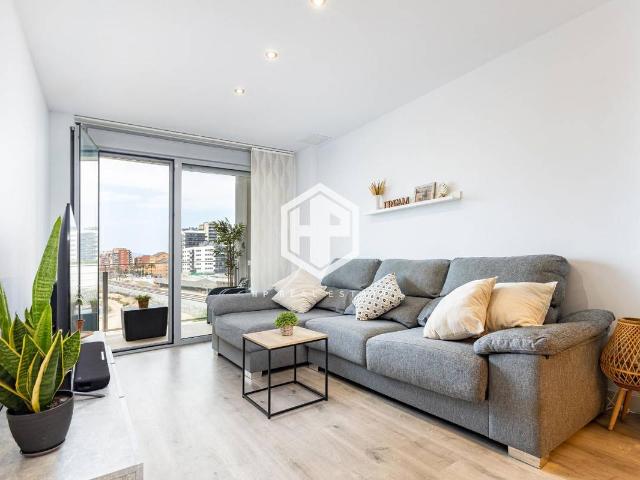 Piso en Venta en Gorg