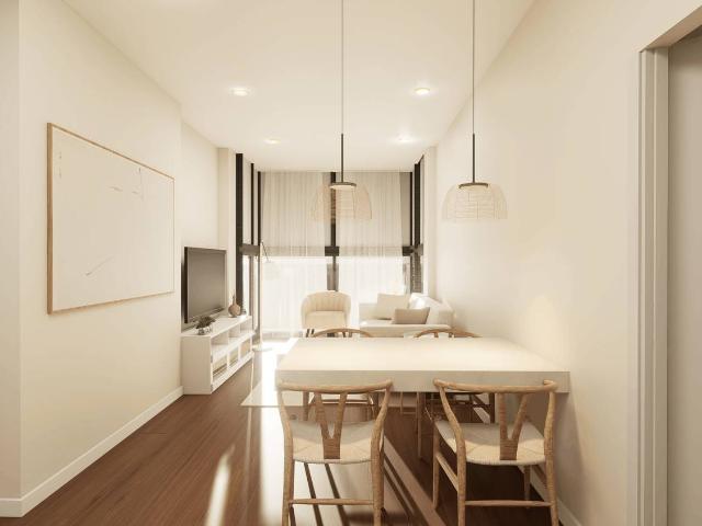 Piso en Venta en Gorg