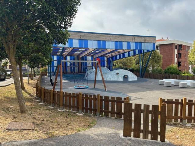 Piso en Venta en Gorliz