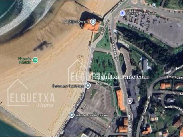 Piso en Venta en Gorliz