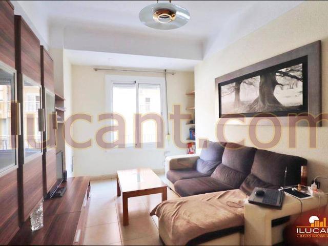 Piso en Venta en Goteta