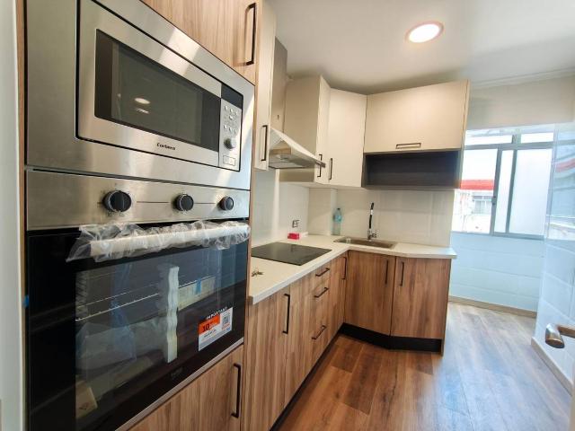 Piso en Venta en Goteta
