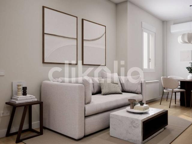 Piso en Venta en Goya