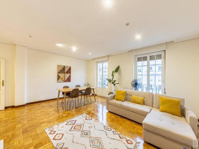 Piso en Venta en Goya