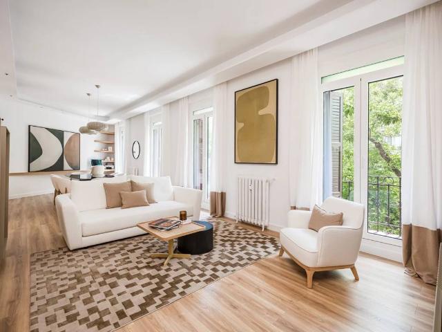 Piso en Venta en Goya