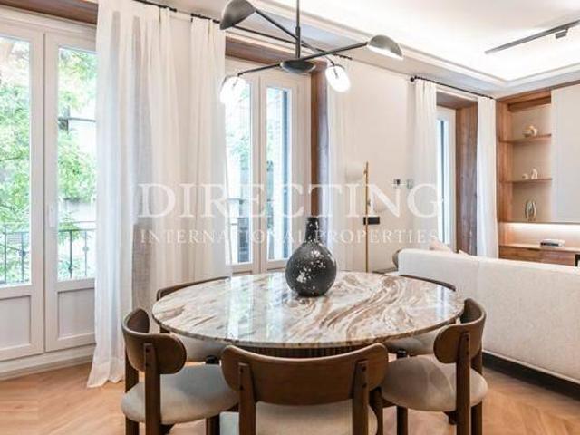 Piso en Venta en Goya