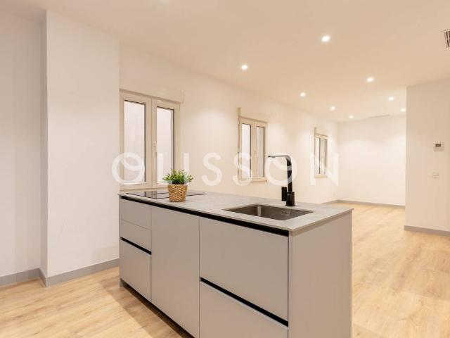 Piso en Venta en Goya