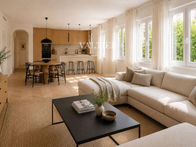 Piso en Venta en Goya