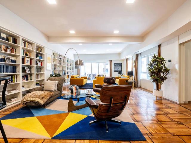 Piso en Venta en Goya
