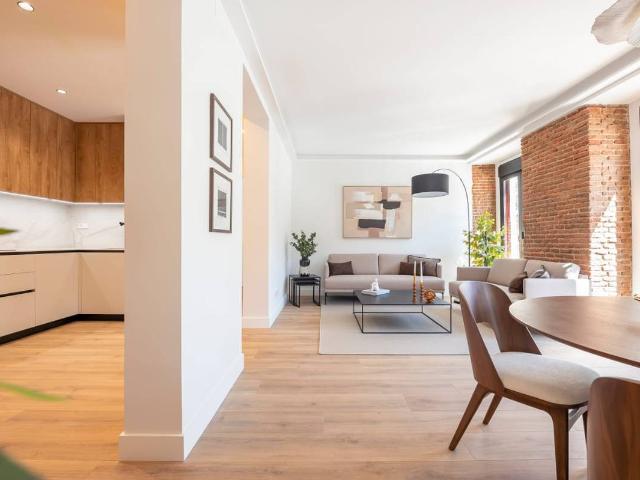 Piso en Venta en Goya