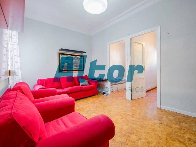 Piso en Venta en Goya