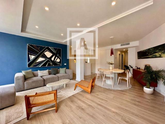 Piso en Venta en Goya