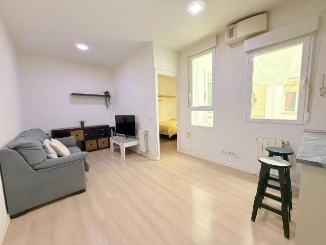 Piso en Venta en Goya