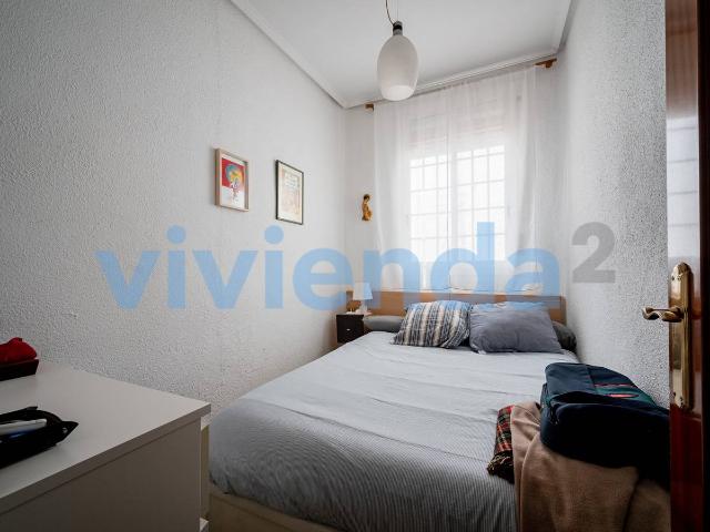 Piso en Venta en Goya