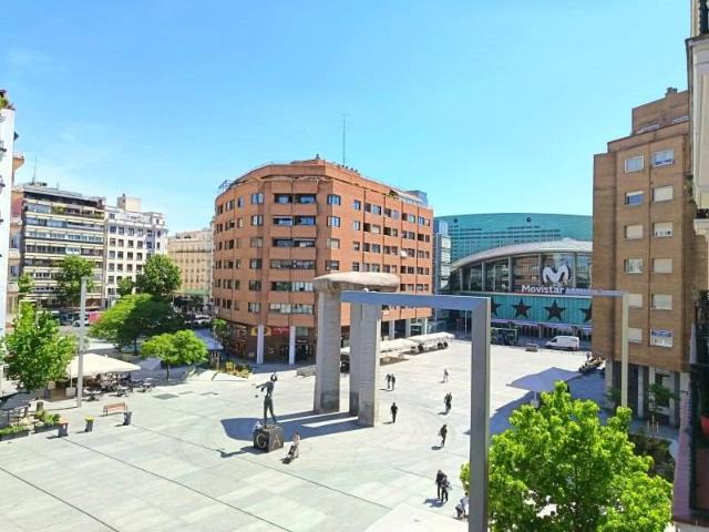 Piso en Venta en Goya