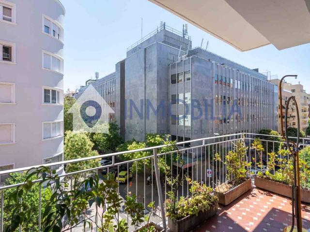 Piso en Venta en Goya