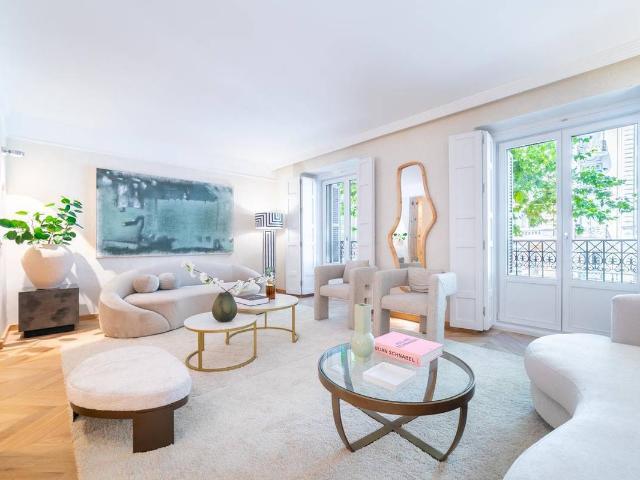 Piso en Venta en Goya