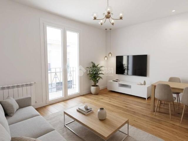 Piso en Venta en Goya
