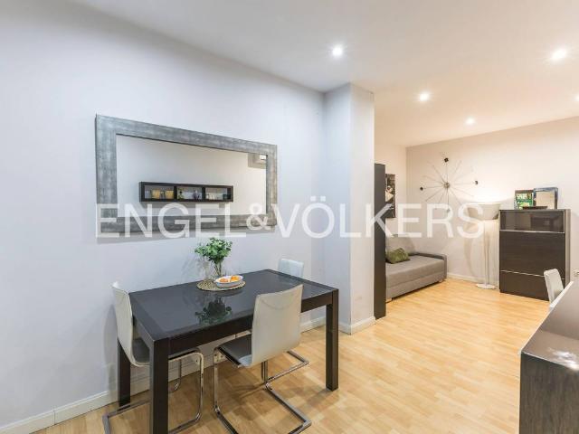 Piso en Venta en Goya