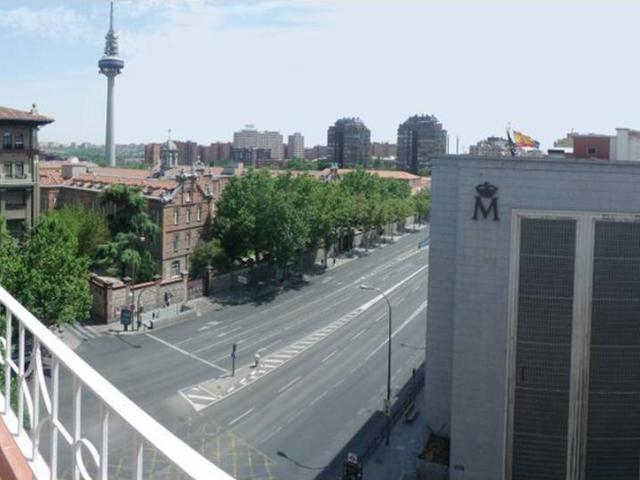Piso en Venta en Goya